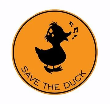 Save The Duck Ladies 