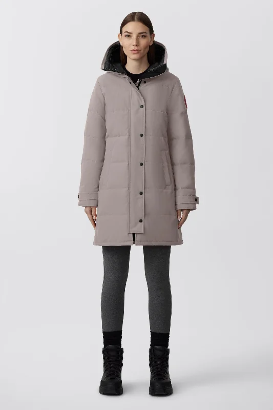 Shelburne Parka